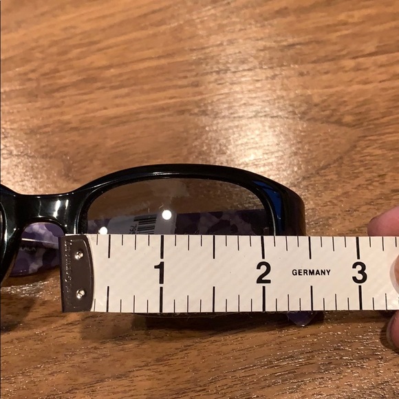 NWT Coach Sadie vintage sunglasses - Picture 4 of 8